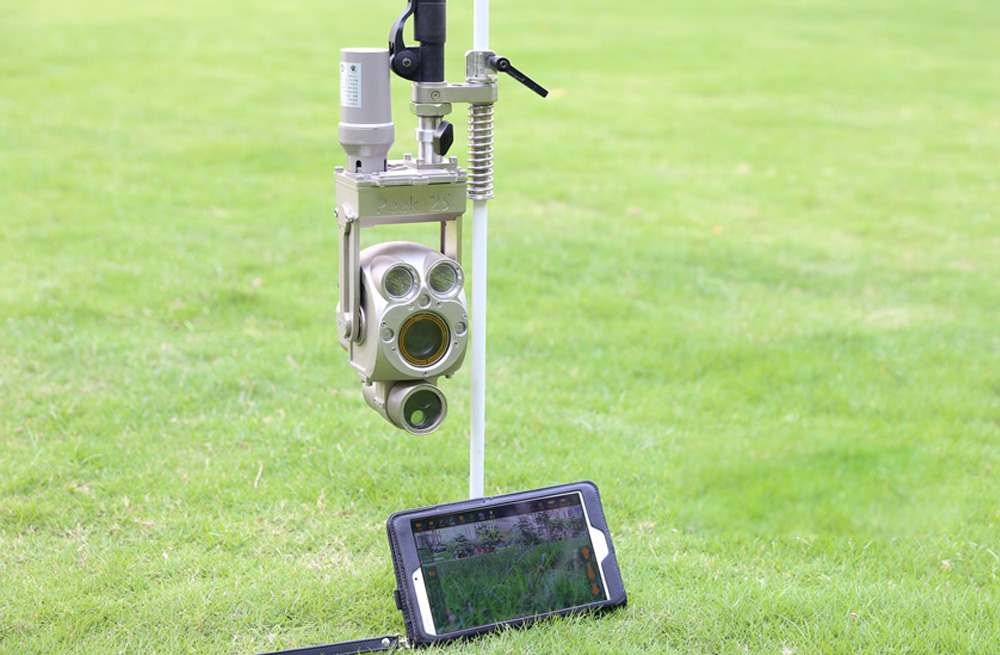 286百子亭管道检测QV潜望镜