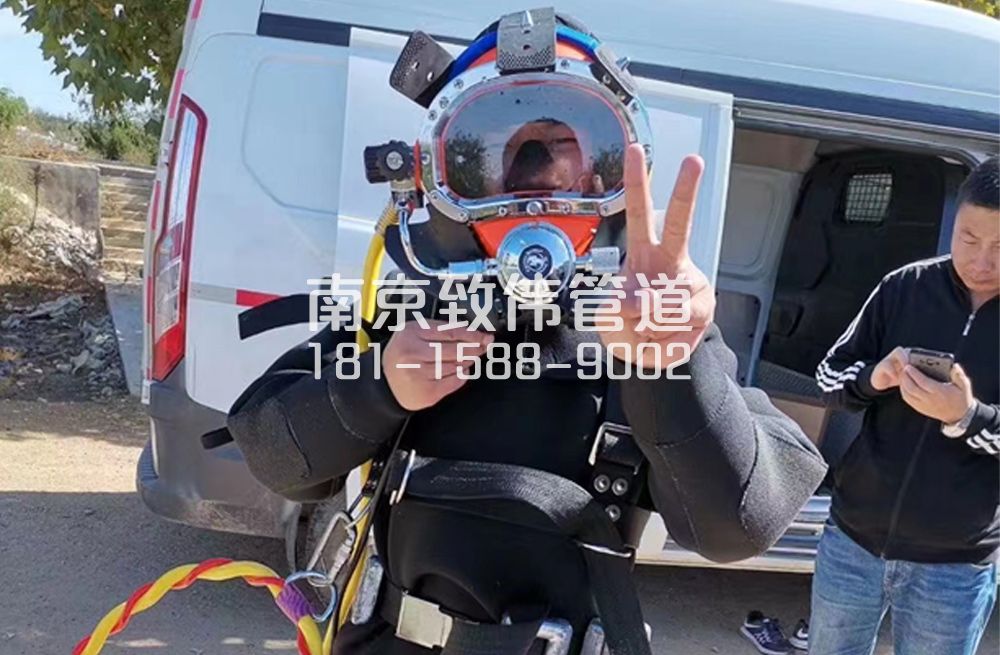 356百子亭沉淀池清底